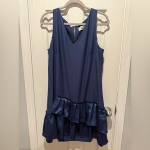 Eliza J Dress